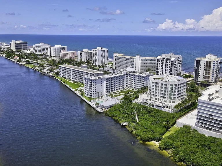 3210 S Ocean Blvd #602 — Photo 34