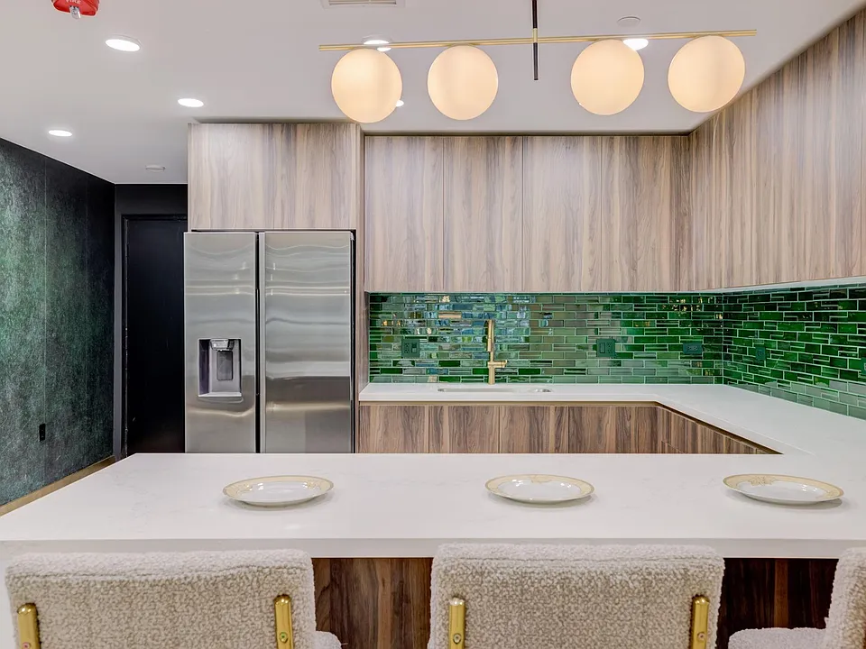 Fairfax Apartments