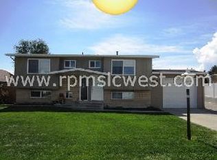 3643 W Cordele Cir, West Jordan, UT 84084