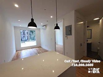 Rented by StayBK LLC