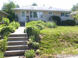 4318 Queen Ave N, Minneapolis, MN 55412