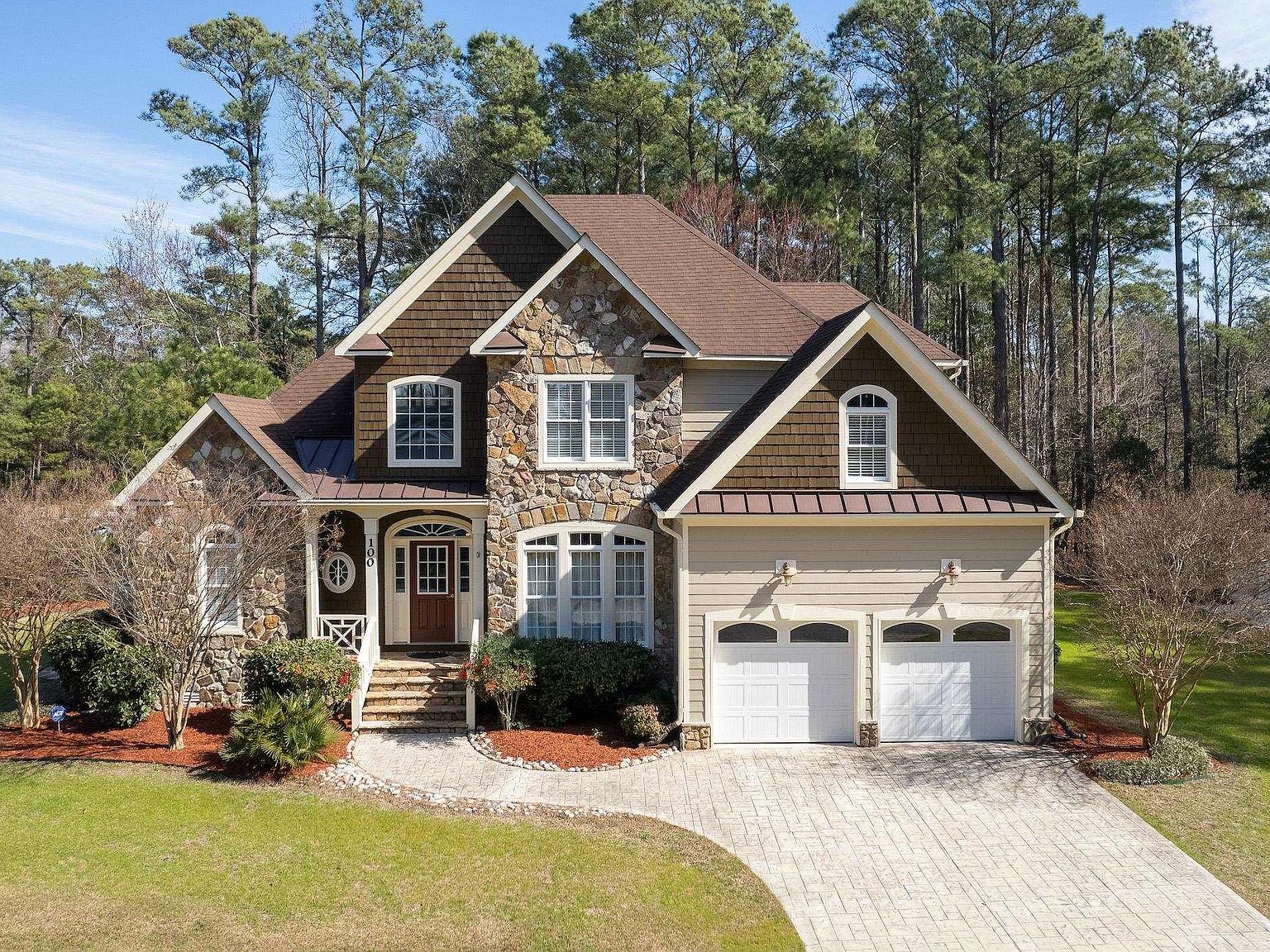 100 Forbes Ct, Powells Point, NC 27966 MLS 122572 Zillow