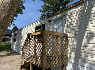 1057 Old Danville Hwy, Northumberland, PA 17857