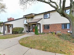3735 W Loomis Rd, Milwaukee, WI 53221