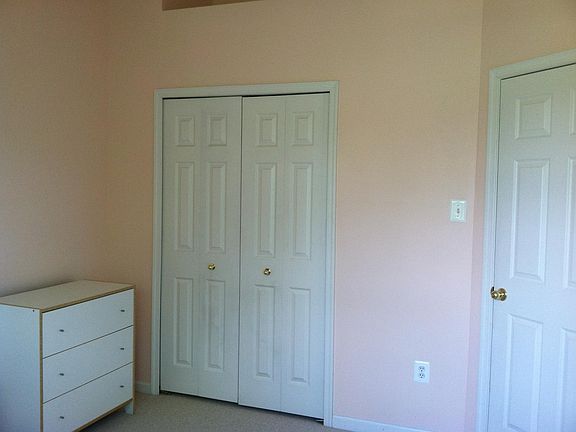 second bedroom upstair