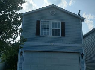 4450 Fullwood Ct, Indianapolis, IN
