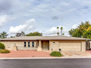 2802 E Mission Ln, Phoenix, AZ 85028