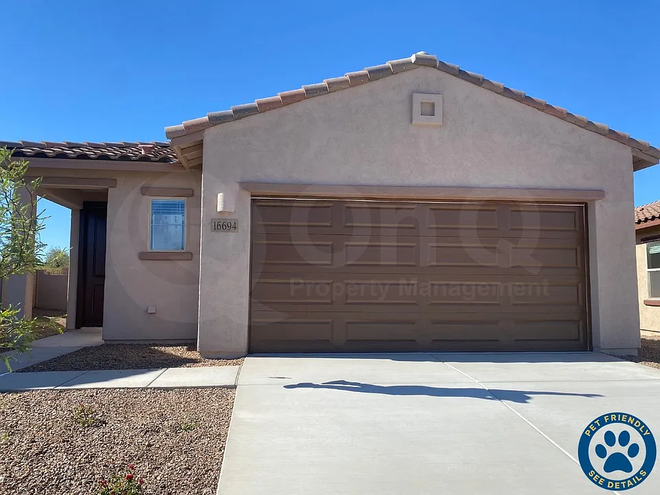 16694 S Paseo El Popote