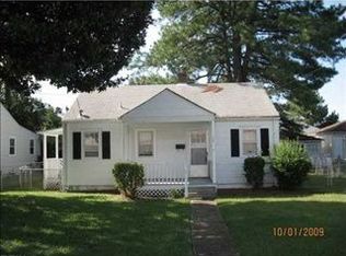 184 Gillis Rd, Portsmouth, VA 23702