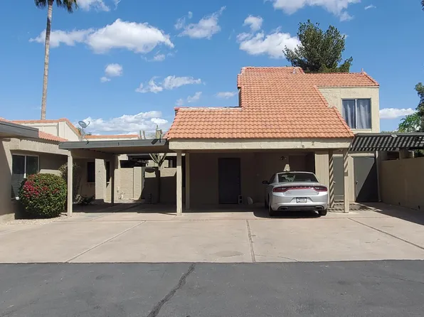 2416 W Caribbean Ln, Phoenix, AZ 85023