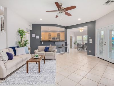 13506 E Hampden Green Way, Vail, AZ, 85641