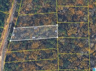 LOT 16/5 Mountain View Ln #5, Vance, AL