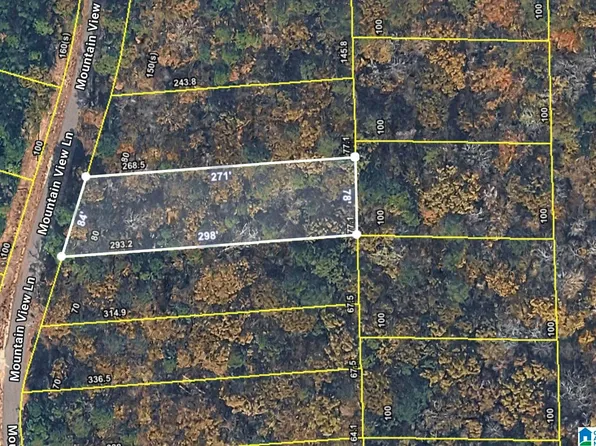 LOT 16/5 Mountain View Ln #5, Vance, AL 35490