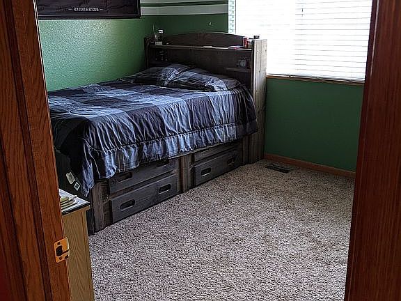 Bedroom #2