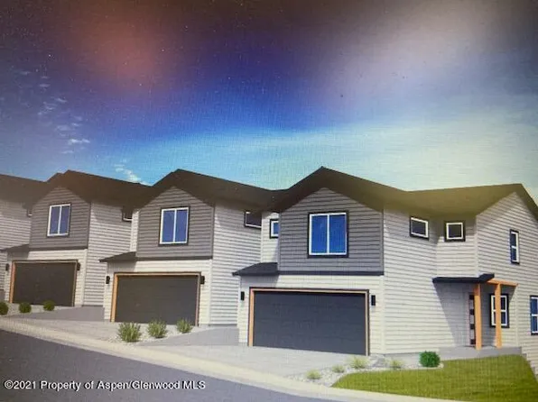 628 Alder Rdg, New Castle, CO 81647