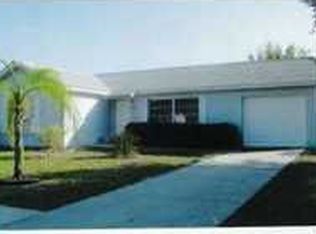 13497 Darnell Ave, Pt Charlotte, FL 33981
