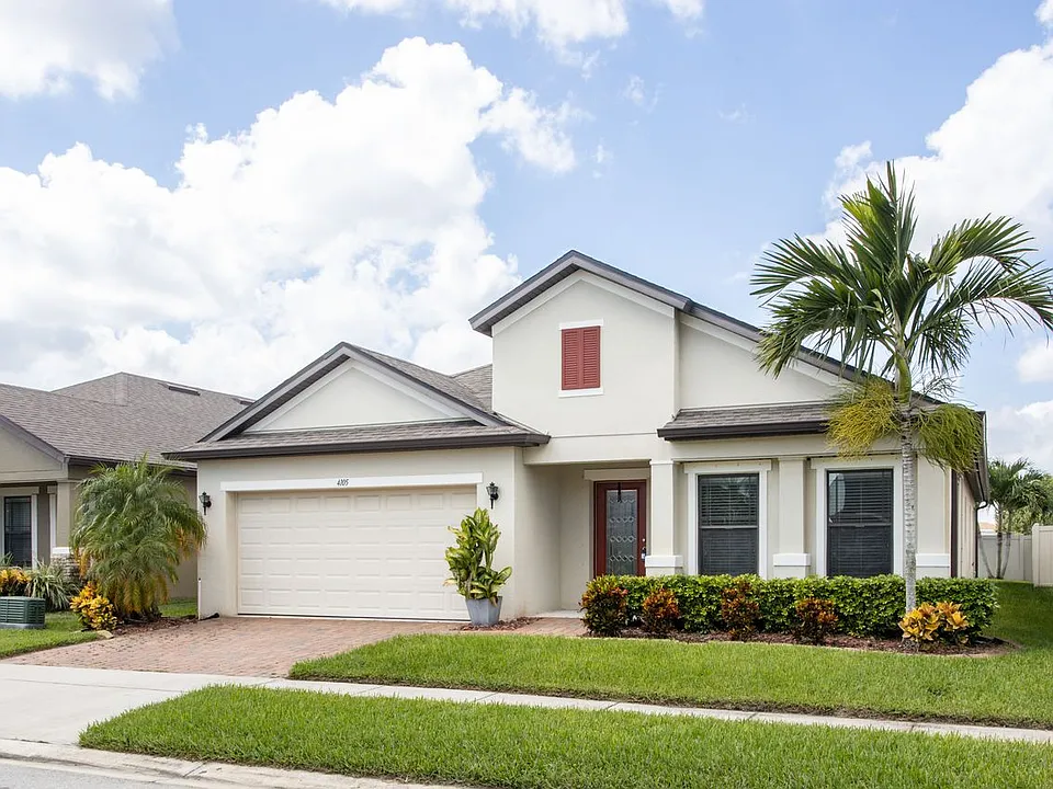 4105 Harvest Cir