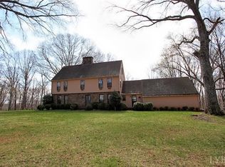 1320 Templeton Mill Rd, Lynchburg, VA 24503