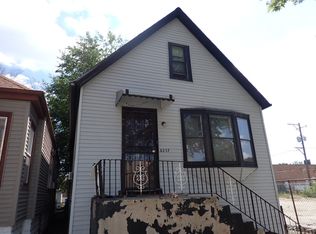 6237 S Claremont Ave, Chicago, IL
