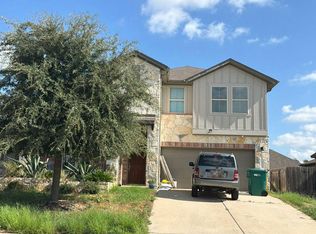 1512 Nandi St, Manchaca, TX 78652