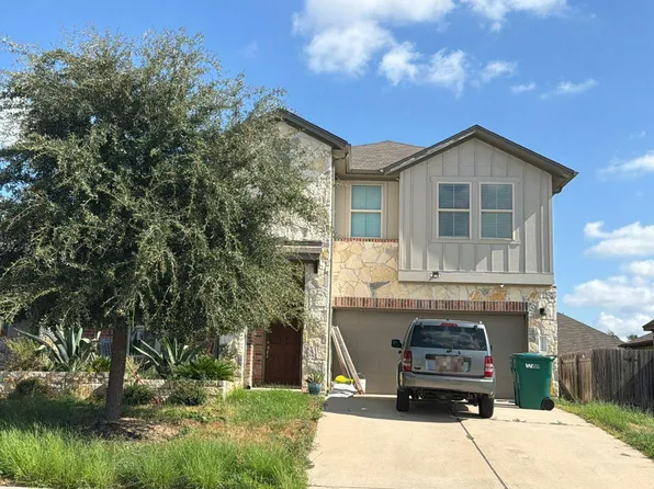 1512 Nandi St, Manchaca, TX 78652