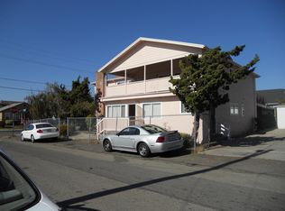 650 Clara St, Oakland, CA 94603
