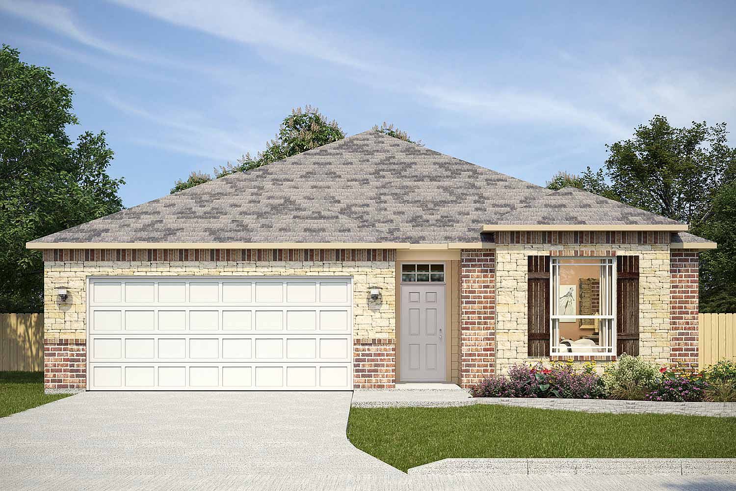 11233 Solar St, Lorena, TX 76655 Zillow