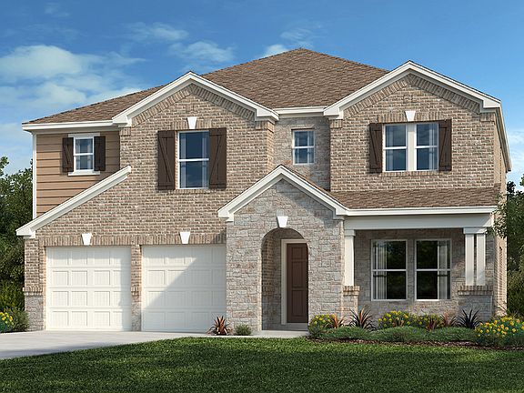 Exterior H