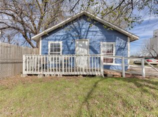 508 W Cobb St, El Reno, OK 73036