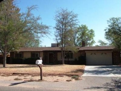 21280 Pine Ridge Ave, Apple Valley, CA, 92307