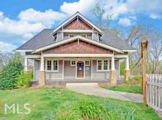 185 York St, Clarkesville, GA 30523