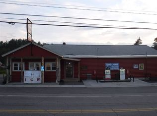 717 Milan Rd, Milan, NH 03588