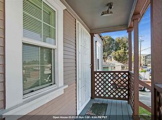 3320 Waller Ave, Richmond, CA