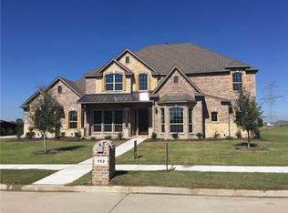 152 Falcon Point Dr, Heath, TX 75032