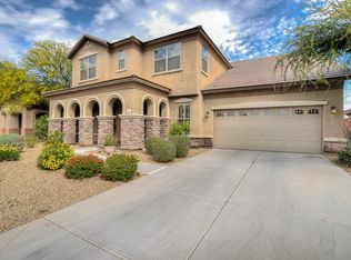 3108 E Ridgewood Ln, Gilbert, AZ 85298