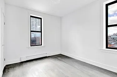 Rented by City Connections Realty