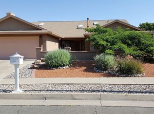 8715 Napa Valley Rd NE, Albuquerque, NM 87122