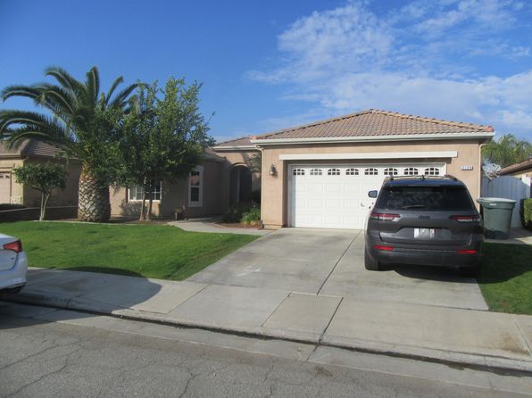 2109 Via Tuscania Avenue, Delano, CA 93215