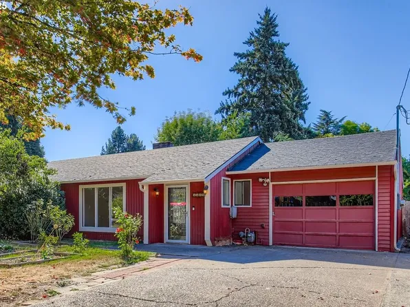 4405 SW 160th Ave, Beaverton, OR 97078