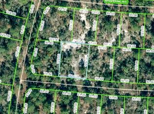 350 Paradise Ave, Lake Placid, FL 33852