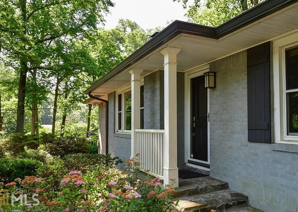 2141 Azalea Cir, Decatur, GA 30033 Zillow