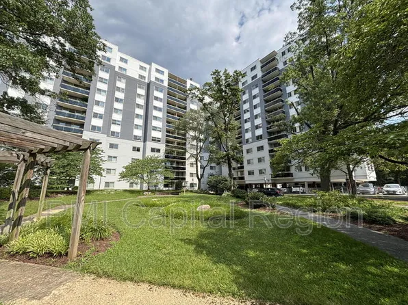 7333 New Hampshire Ave, Takoma Park, MD