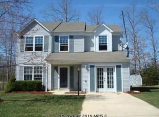 5408 Topsmelt Ct, Waldorf, MD 20603