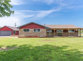 3224 SW 157th St, Oklahoma City, OK 73170