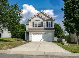 2515 Fossil Stone Ln, Fort Mill, SC 29708