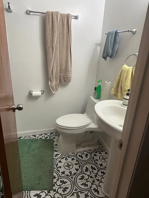 1634 Milvia St — Photo 2