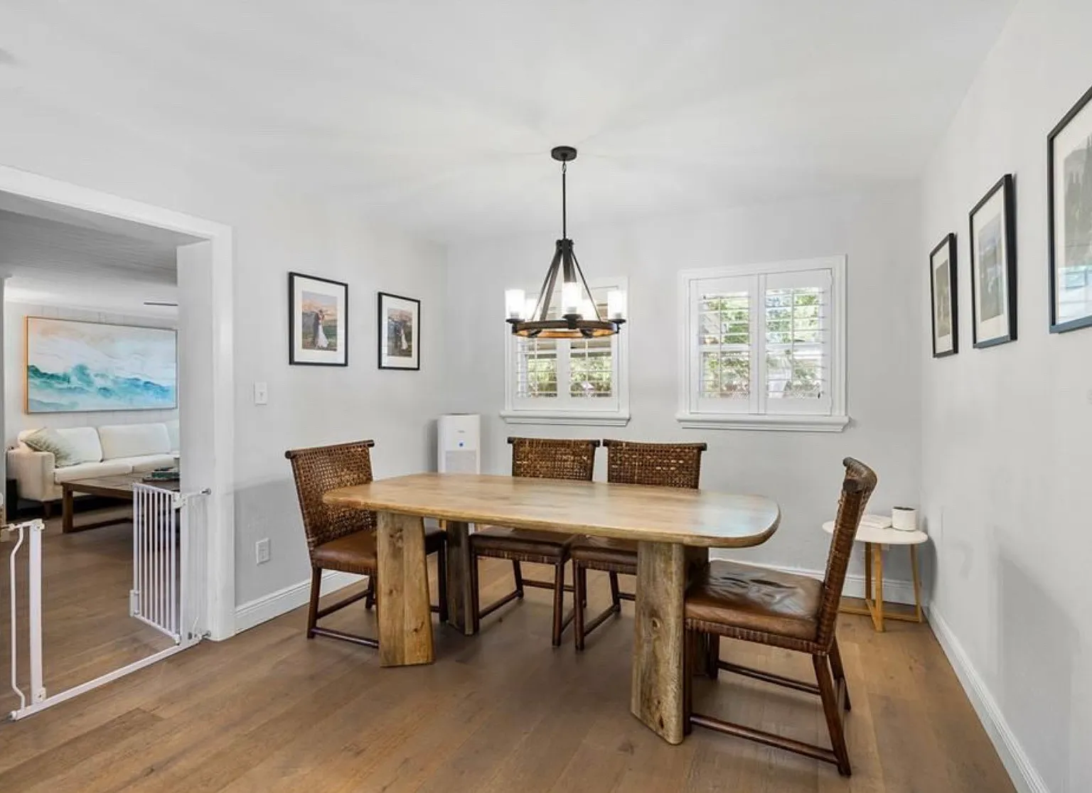 4303 S Cameron Ave — Photo 3