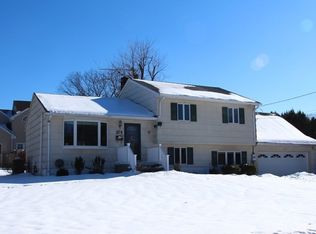 275 Garfield St, Berkeley Heights, NJ 07922