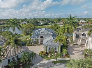16331 Castello Ct, Delray Beach, FL 33484