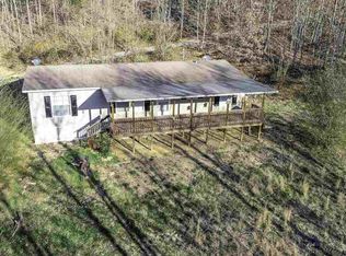 135 Shiloh Rd, Parrottsville, TN 37843